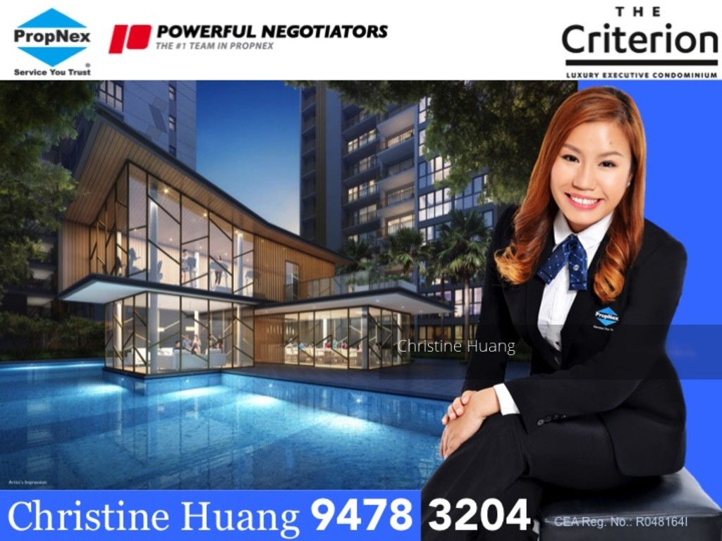 The Criterion thumbnail photo